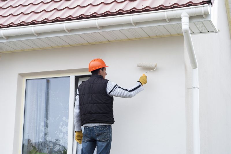 Increase Your Exterior Painting Business with an AI Driven, Targeted Website