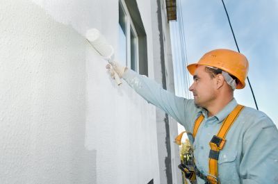 Professional Painting Techniques