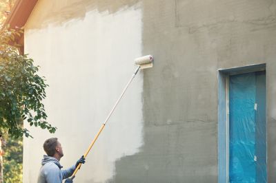 Cost of Exterior Painting in North Branch, MN