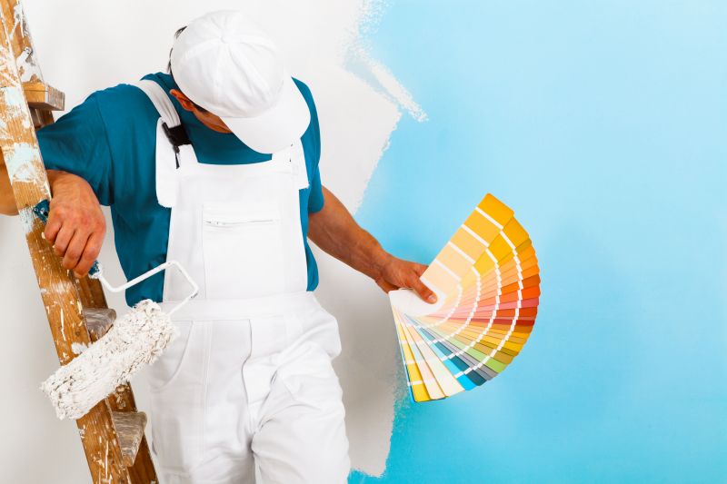 Home Painting Service