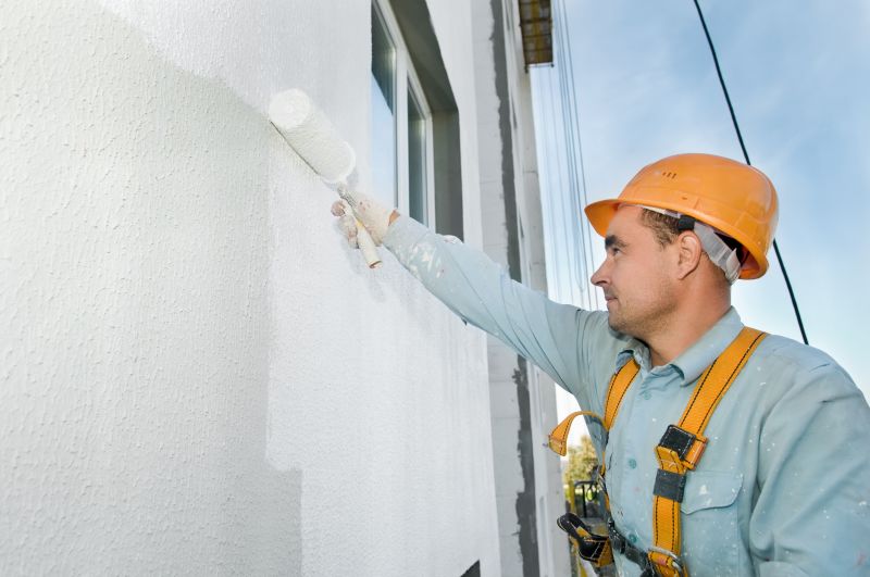 Independent Exterior Painters